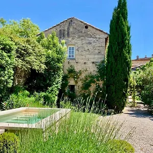 Ferienhaus Le Clos Des Chartreux, Villeneuve-lès-Avignon